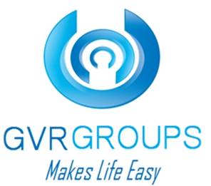 Think Smart Home , Think GVR Groups