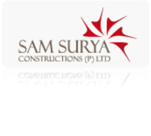 Samsurya Constructions
